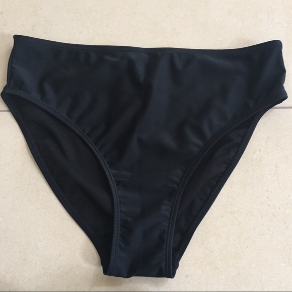 YBL 3 piece leopard swim set size 10 - Picture 4 of 8